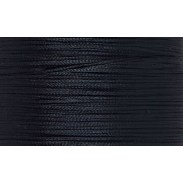 Rope Stitch Onyx